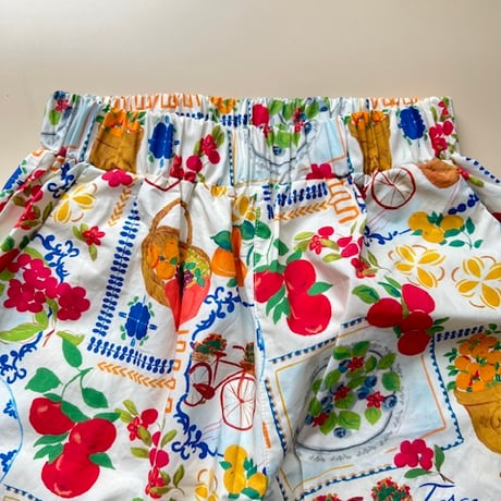 MOM summer pants