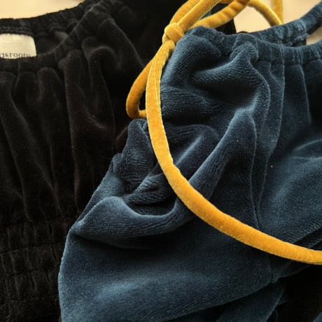 velour all in one