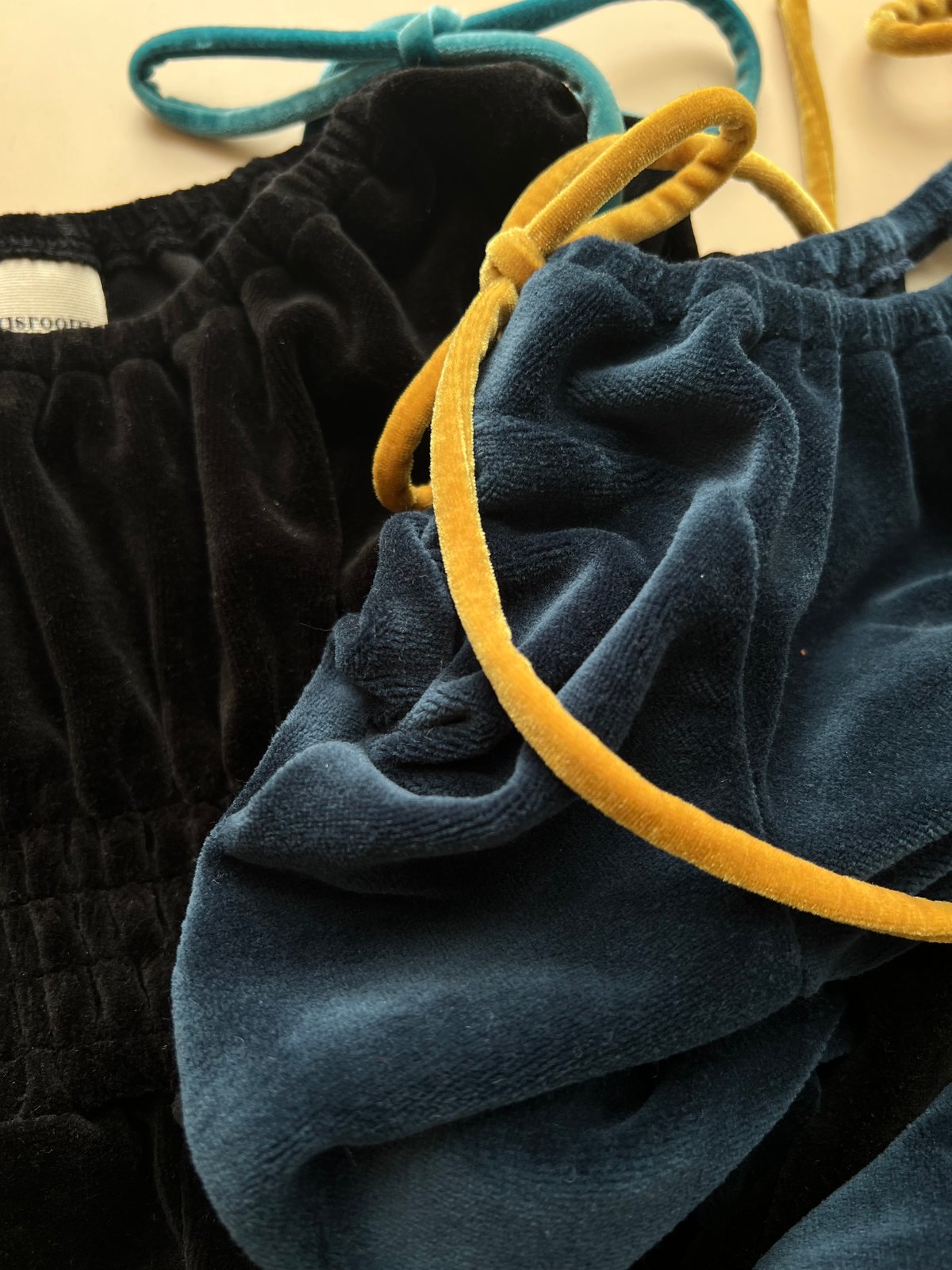 velour all in one | emasroom