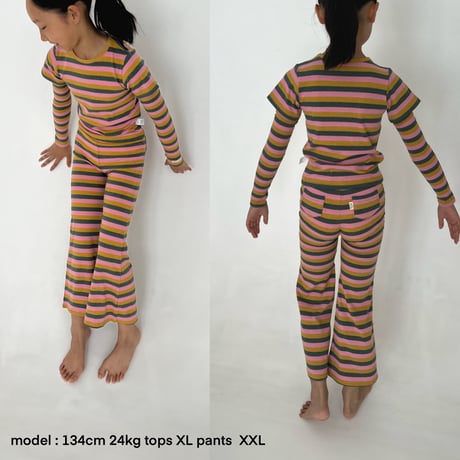 border arm warmer 40707