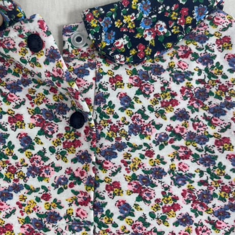 baby Flower rompers
