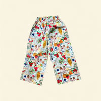 MOM summer pants