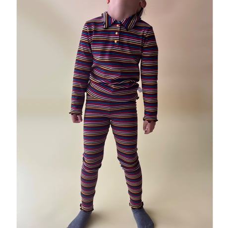 Black-B kids leggings