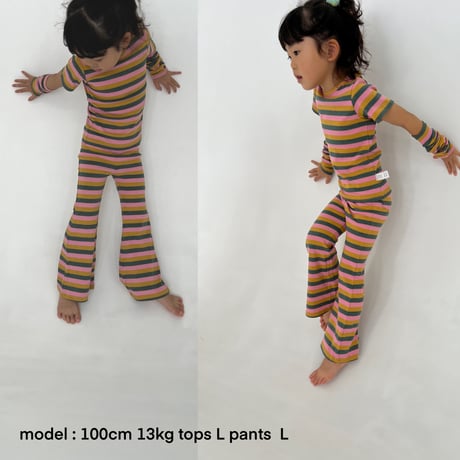 border arm warmer 40707