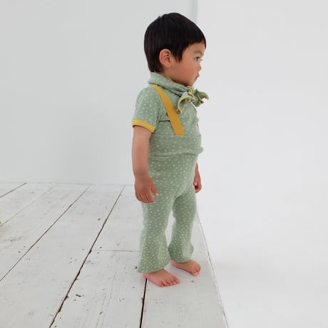strap leggings【 kobana 】