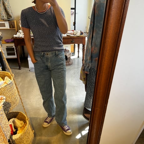 mom tee【kobana】