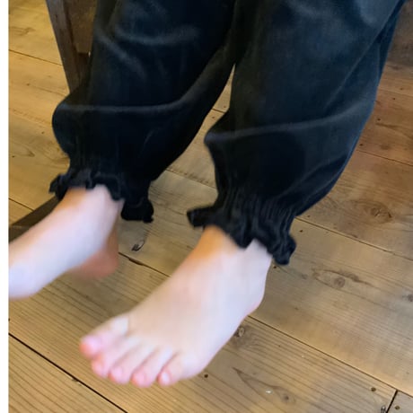 velour all in one