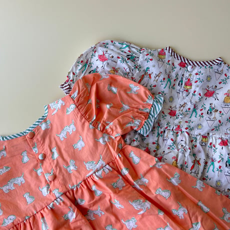 rompers dress