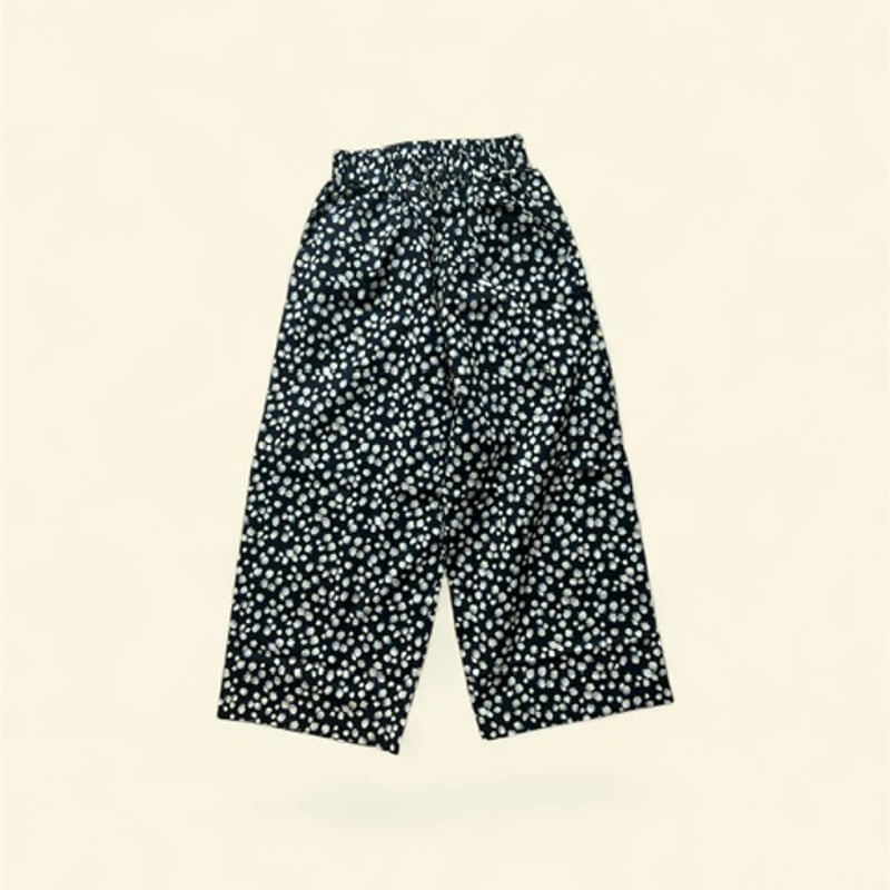 MOM summer pants | emasroom