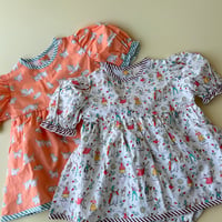 rompers dress