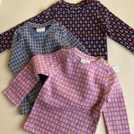 nostalgic / tops