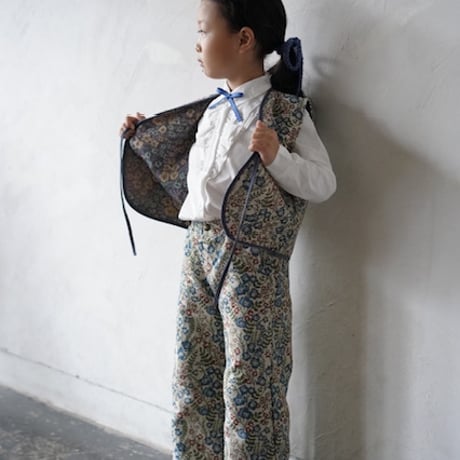 jacquard VEST