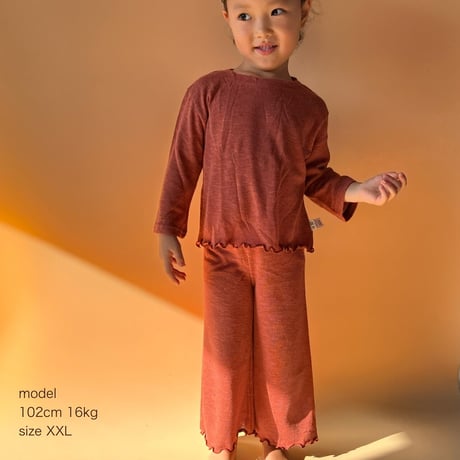 summer vacation // kids long tee