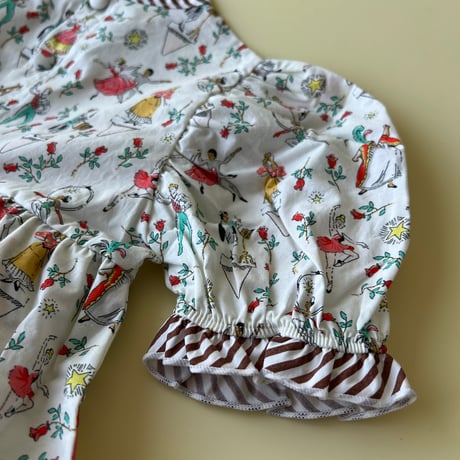 rompers dress