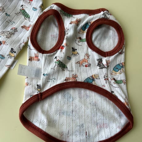 DOG wear【Dog】