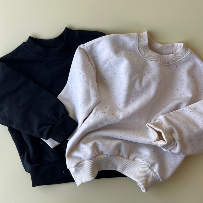 colorful nep sweat | emasroom