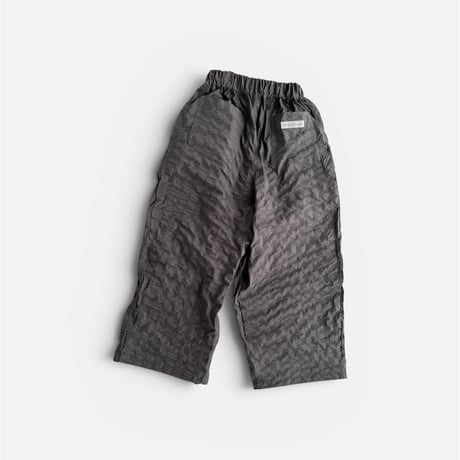MOM&DAD pants【pokopoko】