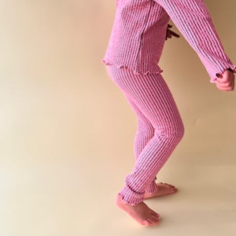 circus kids leggings