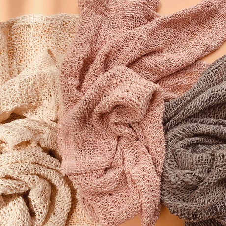 cotton summer blanket