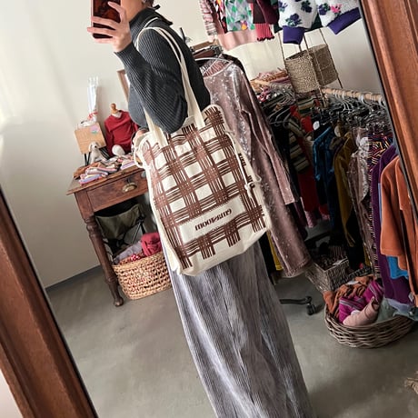 daily totebag