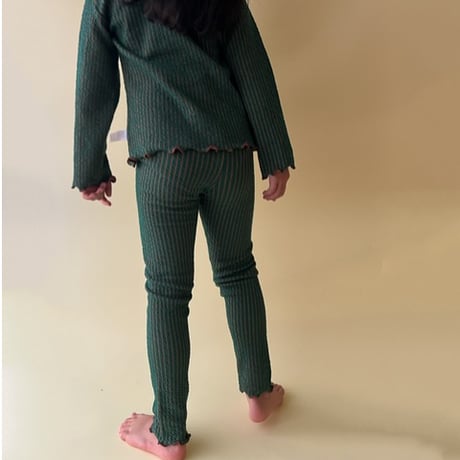 circus kids leggings