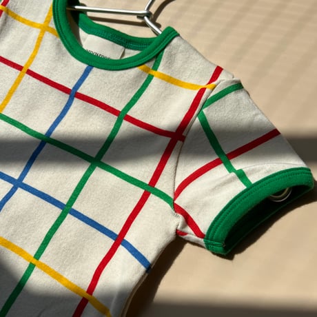 colorful Tee
