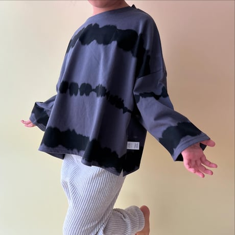 kids some long T