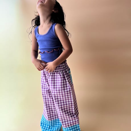 kids TANK