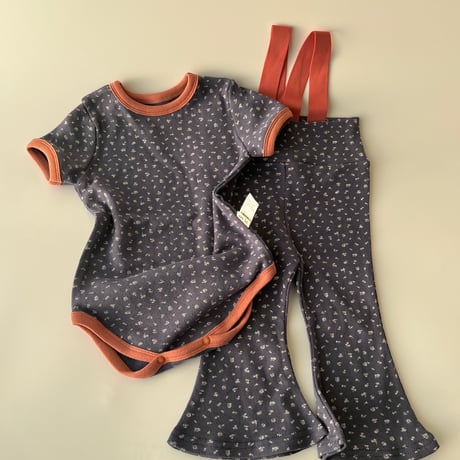 baby rompers【ringer kobana】