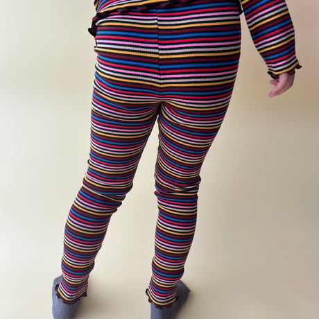 Black-B kids leggings