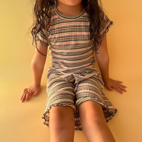 kids Tee OP 40504