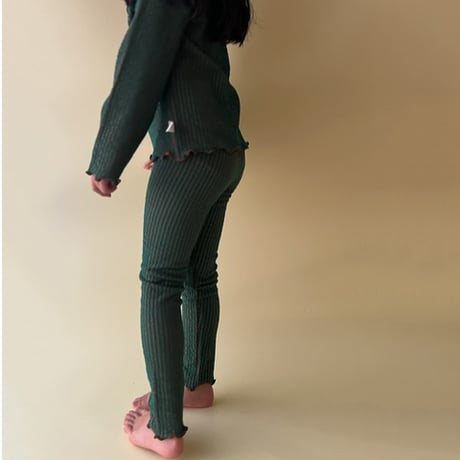 circus kids leggings
