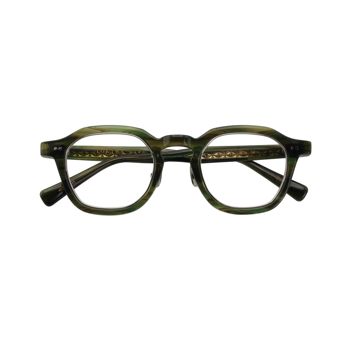 T-1970 (color : GNS) | TOKIWA Eyewear SHOP