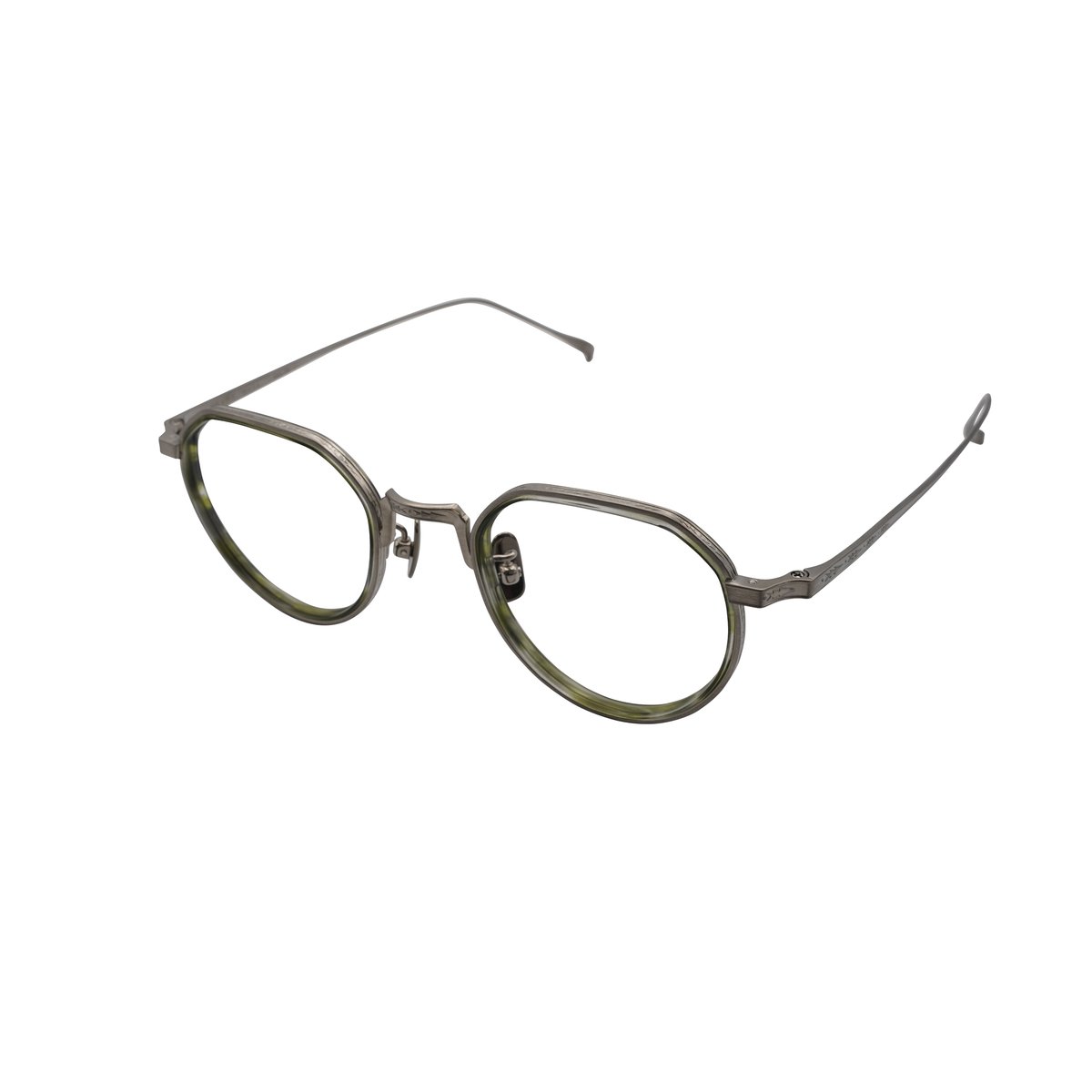 唐沢　貴麿　(57)様専門ページ T-1957 (color : SS-5) | TOKIWA Eyewear SHOP