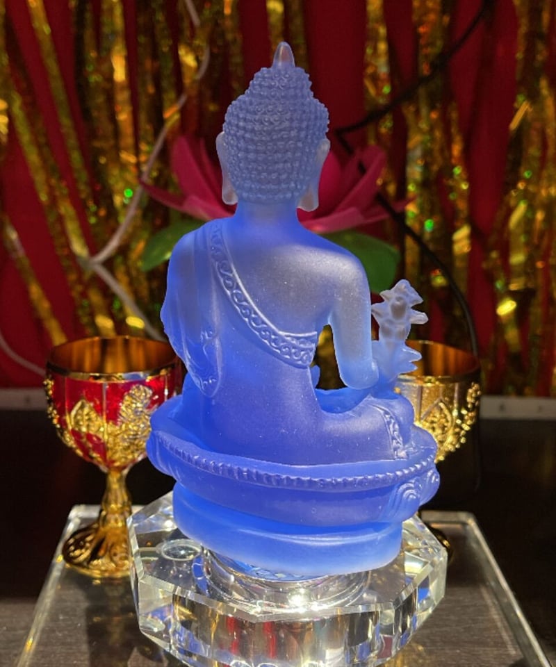 神様展】 LED ライティング 仏陀 | GUGU 神様展】 LED ライティング 仏陀 | GUGU