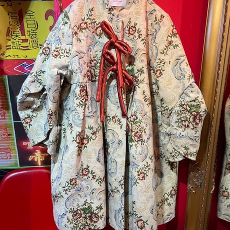 チャイナジャケット | STORES チャイナジャケット | STORES