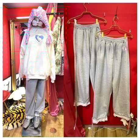 リメイクパンツ | STORES リメイクパンツ | STORES