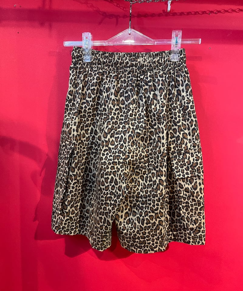 Rady レオパード セットアップ Rady 新ロゴスウェットセットアップ 美品｜Yahoo!フリマ（旧