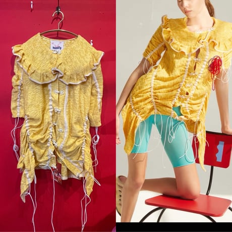チャイナシャツ | STORES チャイナシャツ | STORES