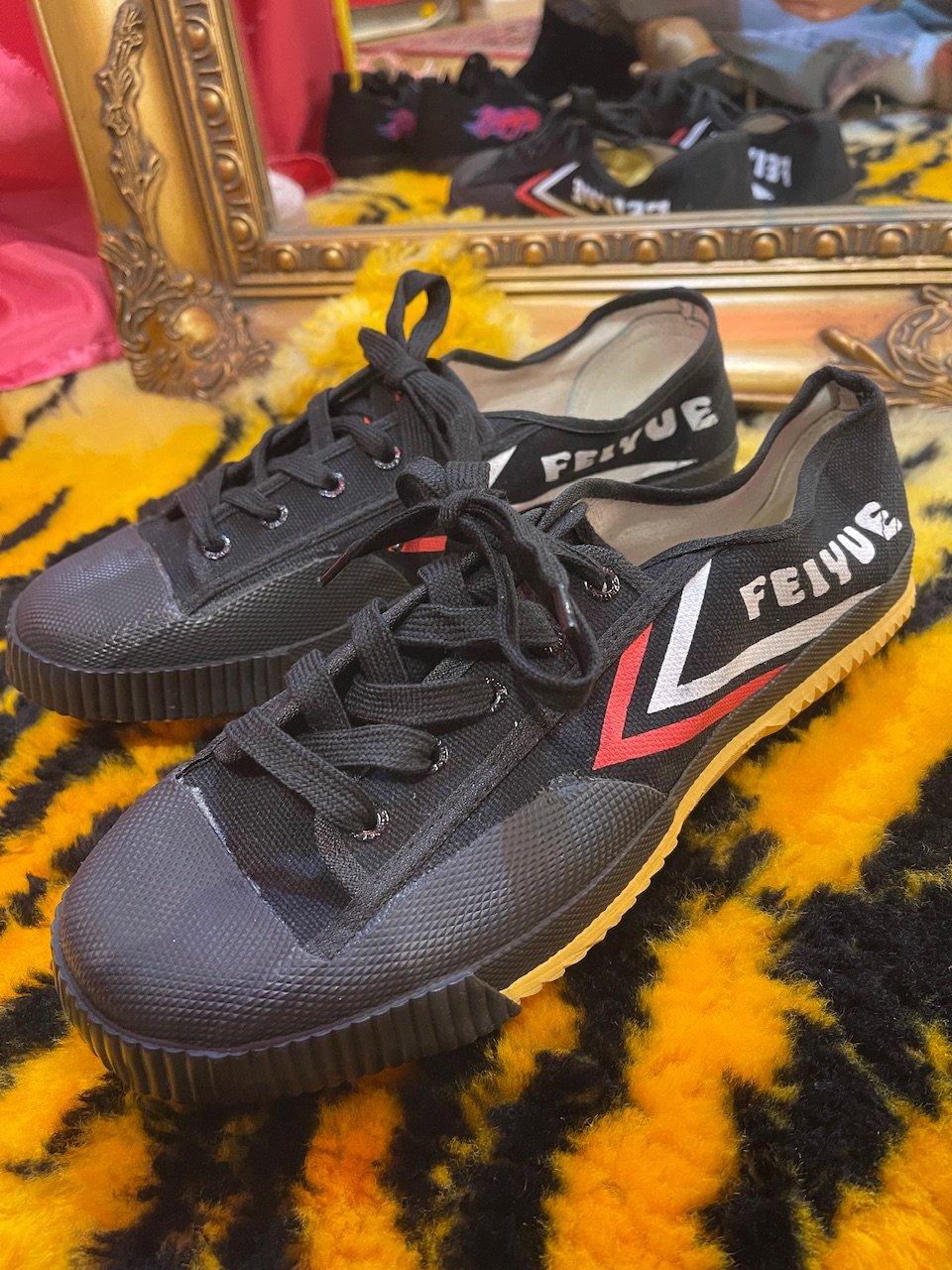 Feiyue】カンフーシューズ スニーカー フェイユエ | GUGU