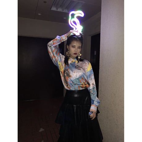 虎柄シャツ | STORES 虎柄シャツ | STORES