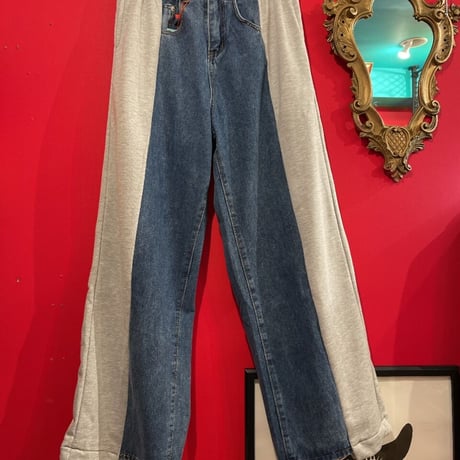 ドッキングパンツ | STORES