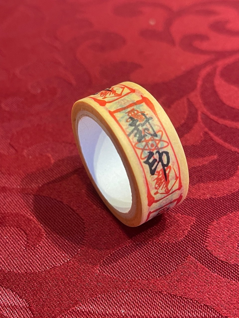 テープ・マスキングテープ Hina HUTTE PAPER WORKS】マスキングテープ/20mm幅 - hina®～盛岡の