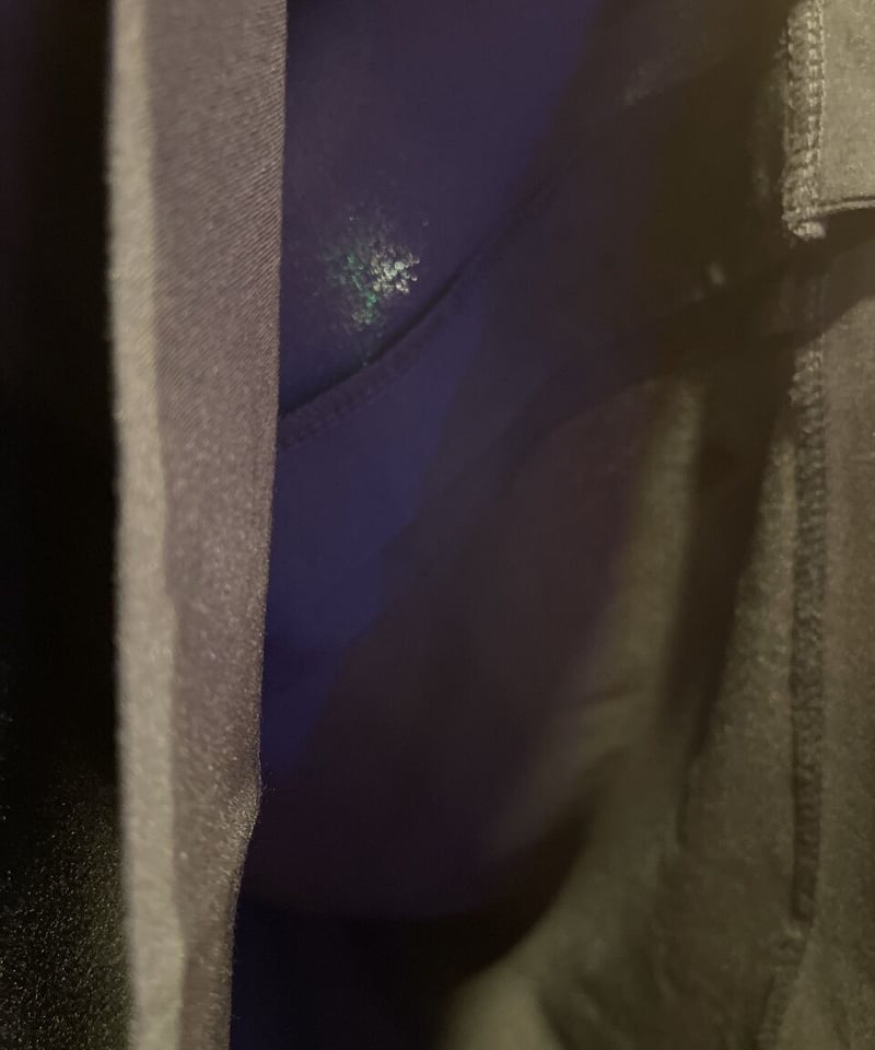 タイガー ＆ ドラゴン 刺繍 オーバーサイズ スカシャツ | GUGU