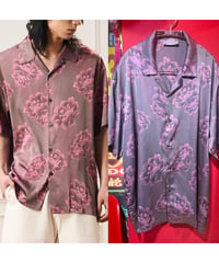 バニーマン L/S オーバーサイズ Tシャツ 長袖 | GUGU