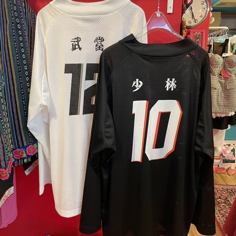 メッシュシャツ | STORES