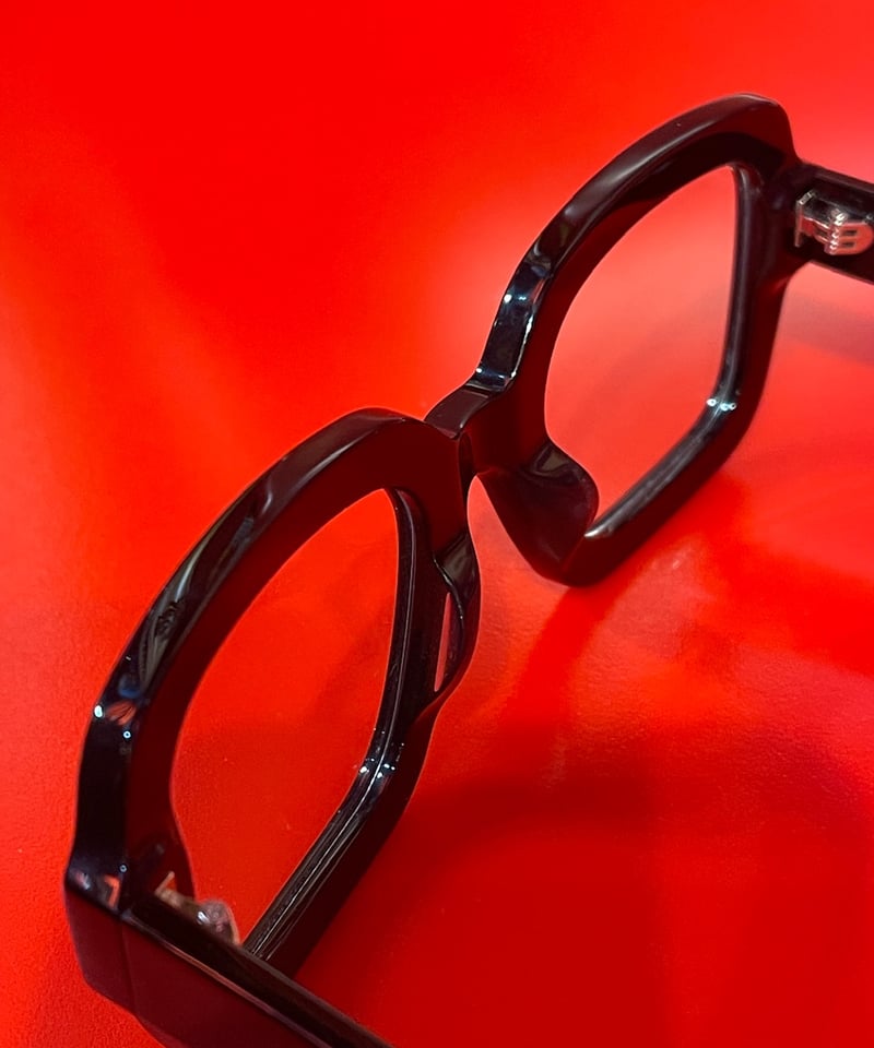 富士山眼鏡】CANNAN セルフレーム 眼鏡 サングラス EXCELLENCE MODEL