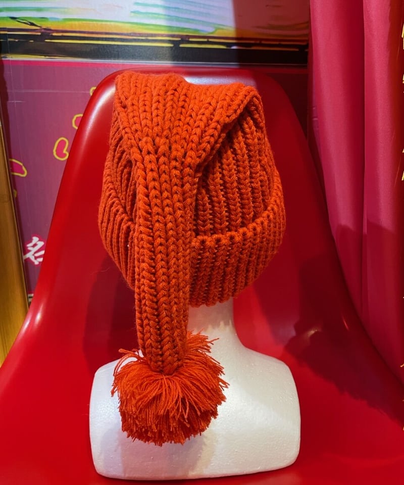 ピエロニット帽 | GUGU