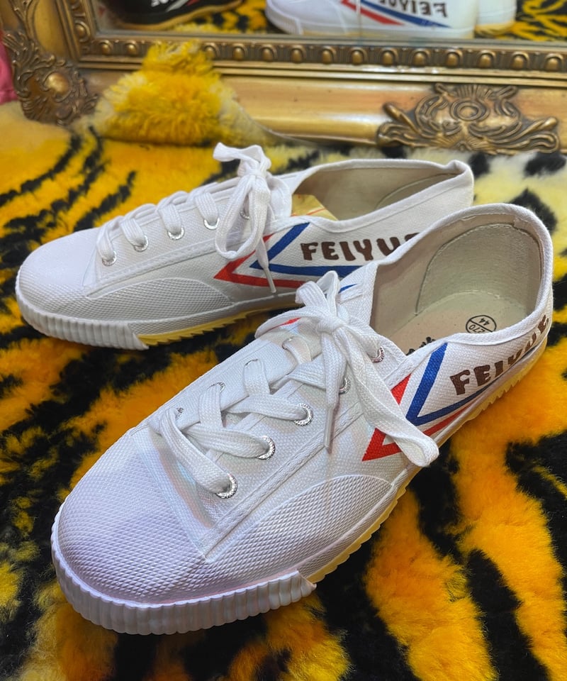 Feiyue】カンフーシューズ スニーカー フェイユエ | GUGU