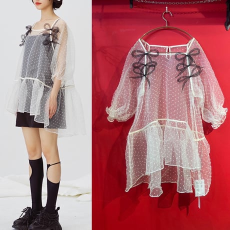シースルードレス | STORES